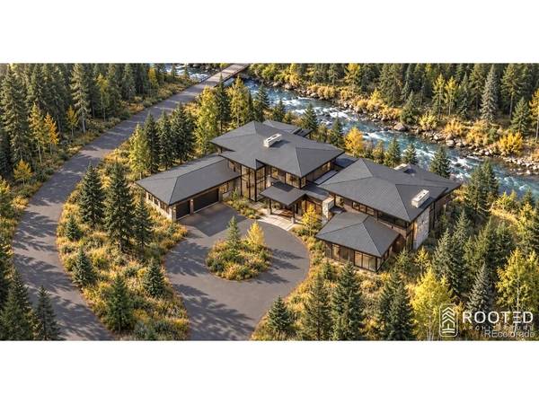 108 Ginger Quill, Breckenridge, CO 80424