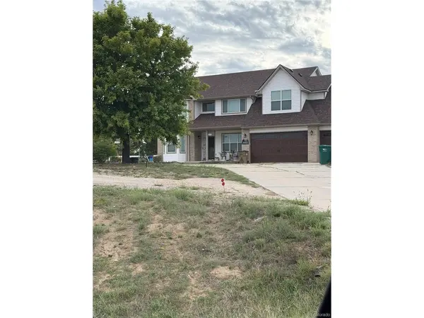 16155 Bently, Brighton, CO 80603