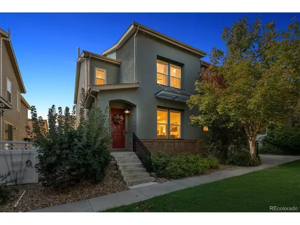 8468 Redpoint, Broomfield, CO 80021