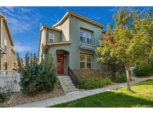 8468 Redpoint, Broomfield, CO 80021