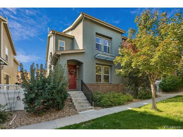 8468 Redpoint, Broomfield, CO 80021