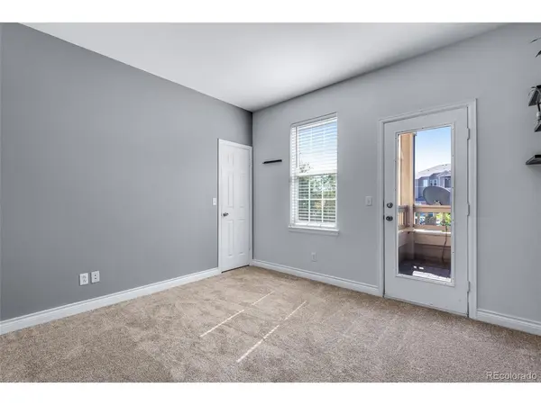12768 Ironstone #202, Parker, CO 80134