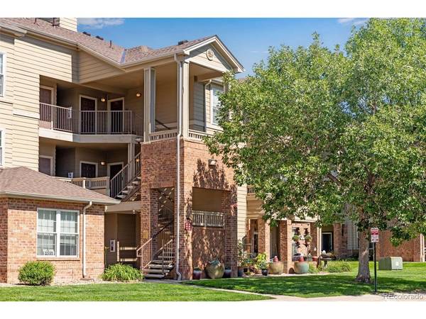 12768 Ironstone #202, Parker, CO 80134