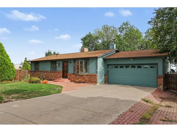4850 E 112th, Thornton, CO 80233