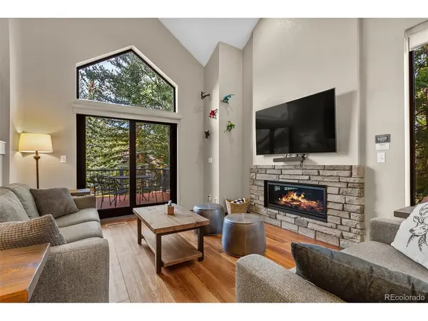 90 Deep Powder, Breckenridge, CO 80424