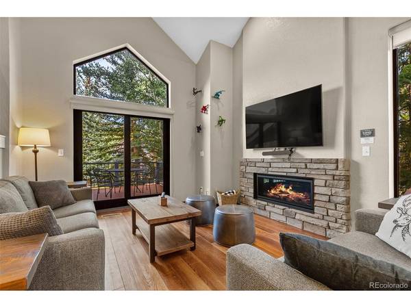 90 Deep Powder, Breckenridge, CO 80424