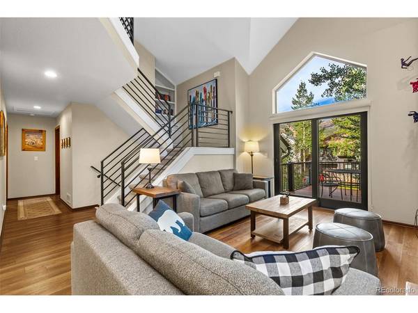 90 Deep Powder, Breckenridge, CO 80424