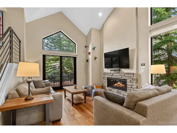 90 Deep Powder, Breckenridge, CO 80424