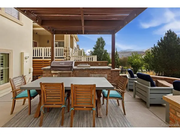 2553 S Kendrick, Lakewood, CO 80228