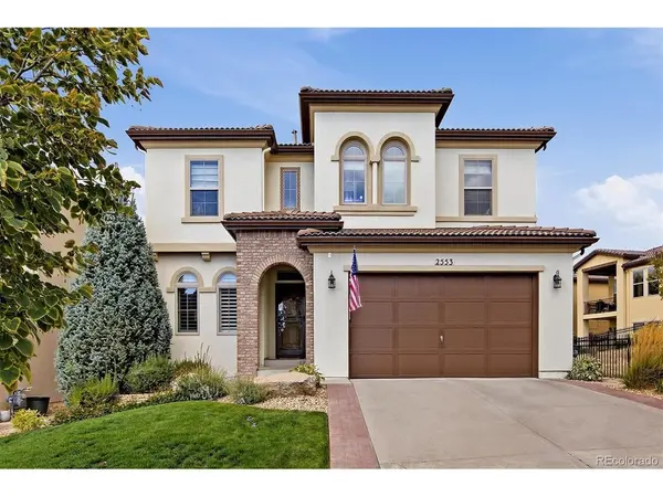 2553 S Kendrick, Lakewood, CO 80228