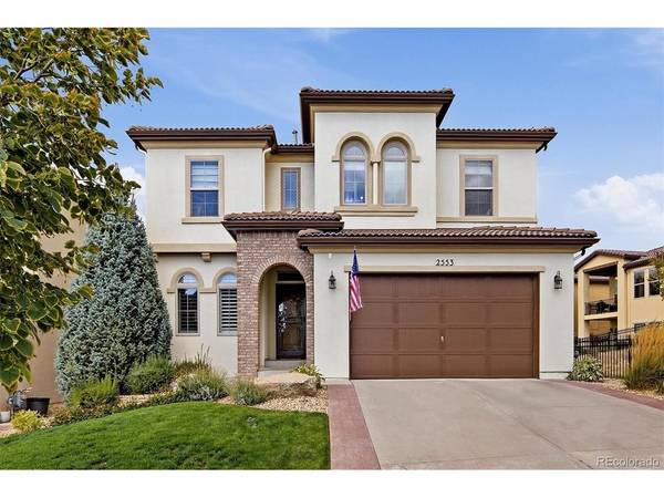 2553 S Kendrick, Lakewood, CO 80228