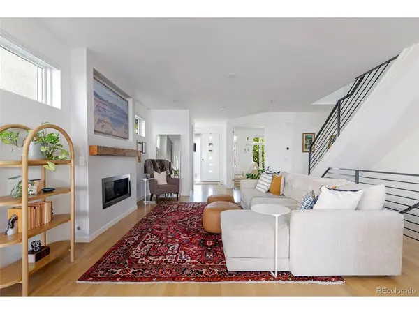 3955 N Utica, Denver, CO 80212