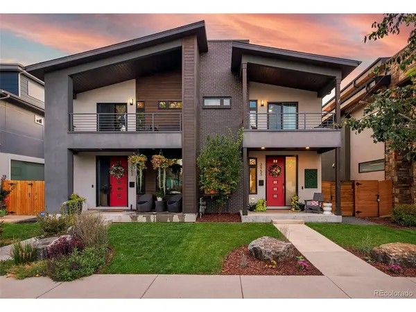 3955 N Utica, Denver, CO 80212