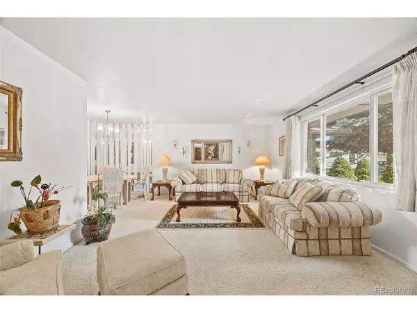 12081 W 36th, Wheat Ridge, CO 80033