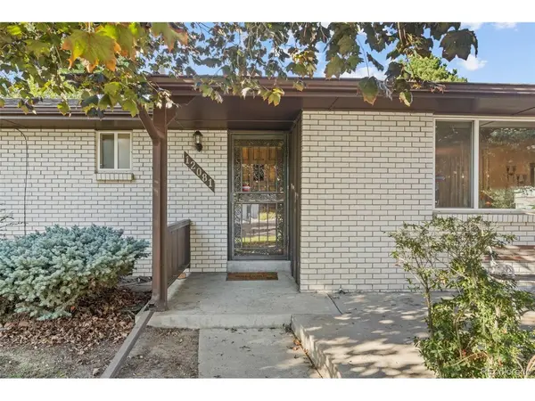 12081 W 36th, Wheat Ridge, CO 80033