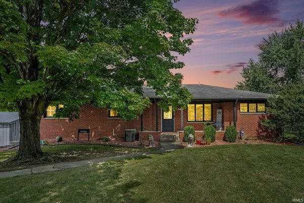 25517 County Road 24 RD, Elkhart, IN 46517