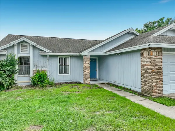 2943 ROUNDABOUT LN, Orlando, FL 32818