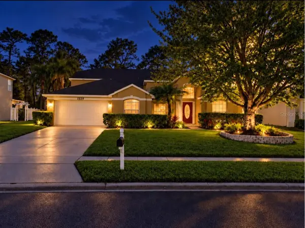 1559 MAIDENCANE LOOP, Oviedo, FL 32765