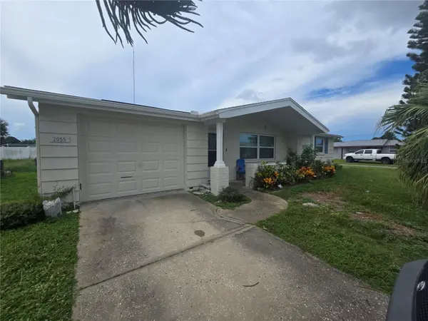 2055 NORFOLK DR, Holiday, FL 34691
