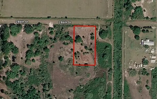 18462 NW 292ND ST, Okeechobee, FL 34972