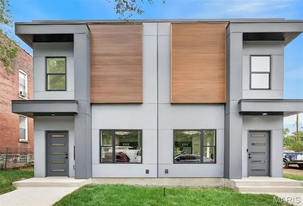 1417 Dodier ST, St Louis, MO 63107