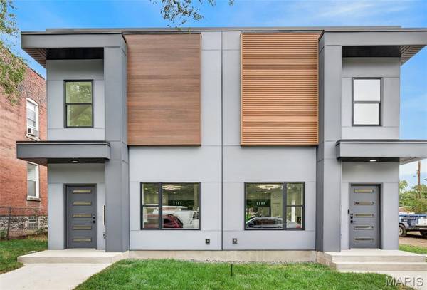 1417 Dodier ST, St Louis, MO 63107