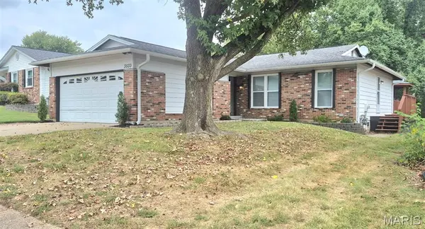3533 Woodpath DR, Unincorporated, MO 63031