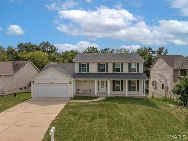 4114 Stafford Woods CT, St Charles, MO 63304