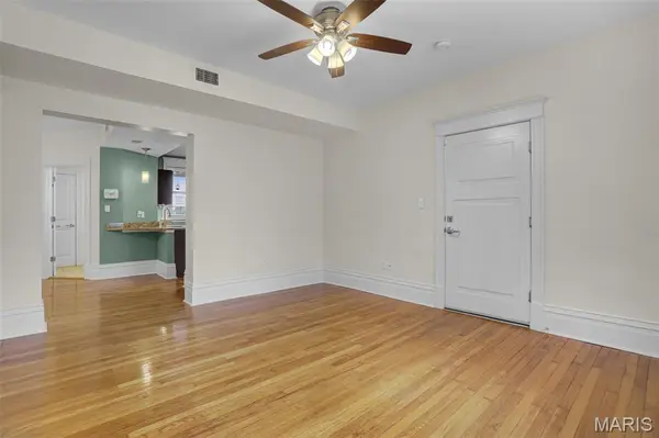 6115 Washington BLVD #102, St Louis, MO 63112