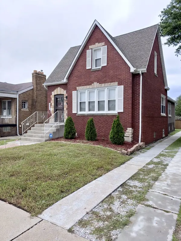 122 Warren ST, Calumet City, IL 60409