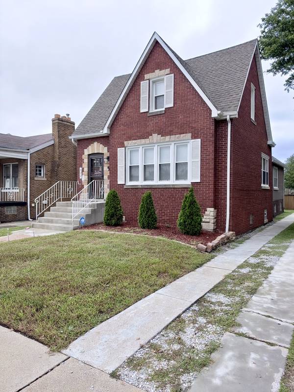 122 Warren ST, Calumet City, IL 60409