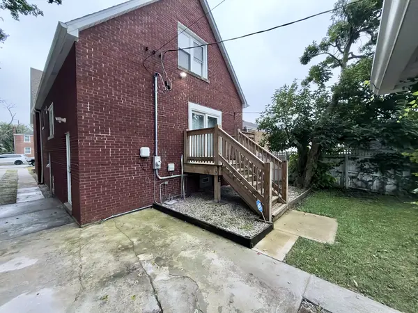 122 Warren ST, Calumet City, IL 60409
