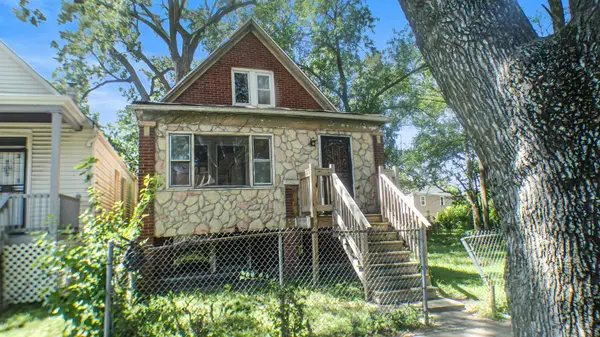 7246 S GREEN ST, Chicago, IL 60621