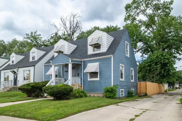 12416 S Princeton AVE, Chicago, IL 60628