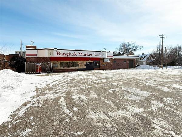 3100 Lyndale AVE N, Minneapolis, MN 55411