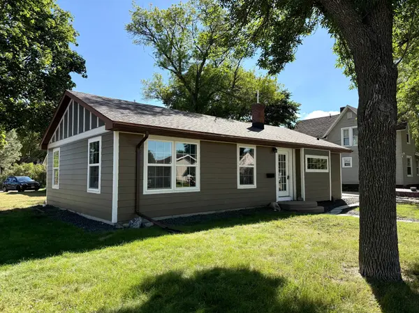 131 N Drury ST, Redwood Falls, MN 56283