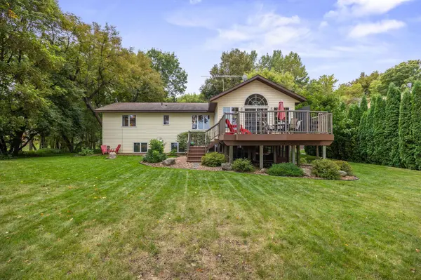 61856 193rd ST, Litchfield, MN 55355