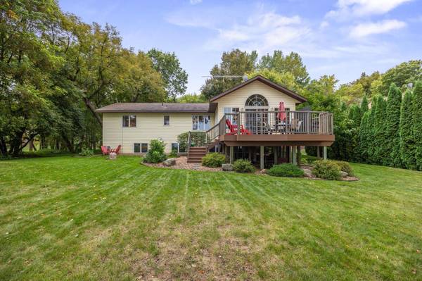 61856 193rd ST, Litchfield, MN 55355
