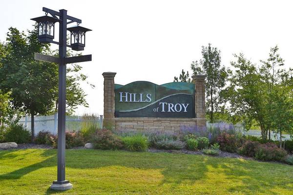 469 (Lot 1) Prominence WAY, Hudson, WI 54016