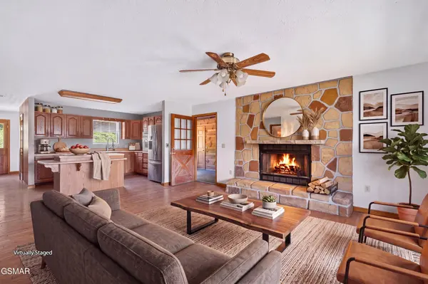 1032 Powder Springs Road, Sevierville, TN 37876