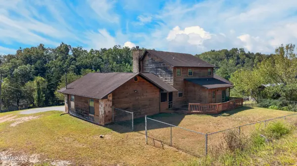 1032 Powder Springs Road, Sevierville, TN 37876