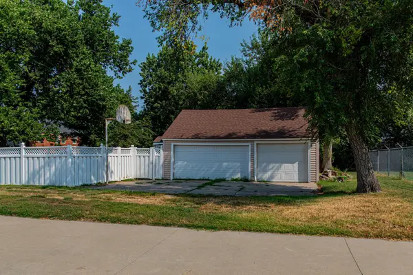 200 N Lakeside, Mcpherson, KS 67460