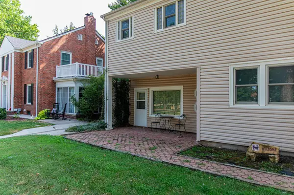 200 N Lakeside, Mcpherson, KS 67460