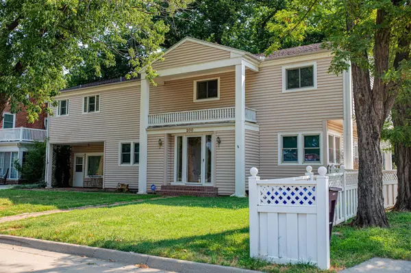 200 N Lakeside, Mcpherson, KS 67460