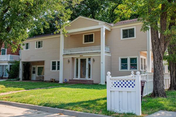 200 N Lakeside, Mcpherson, KS 67460