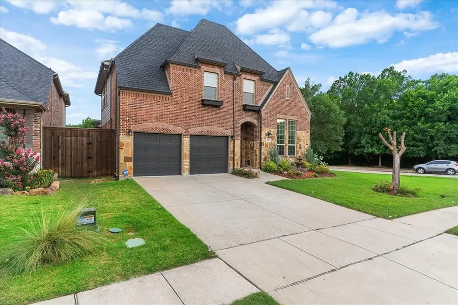 5621 Fringetree Drive, Mckinney, TX 75071