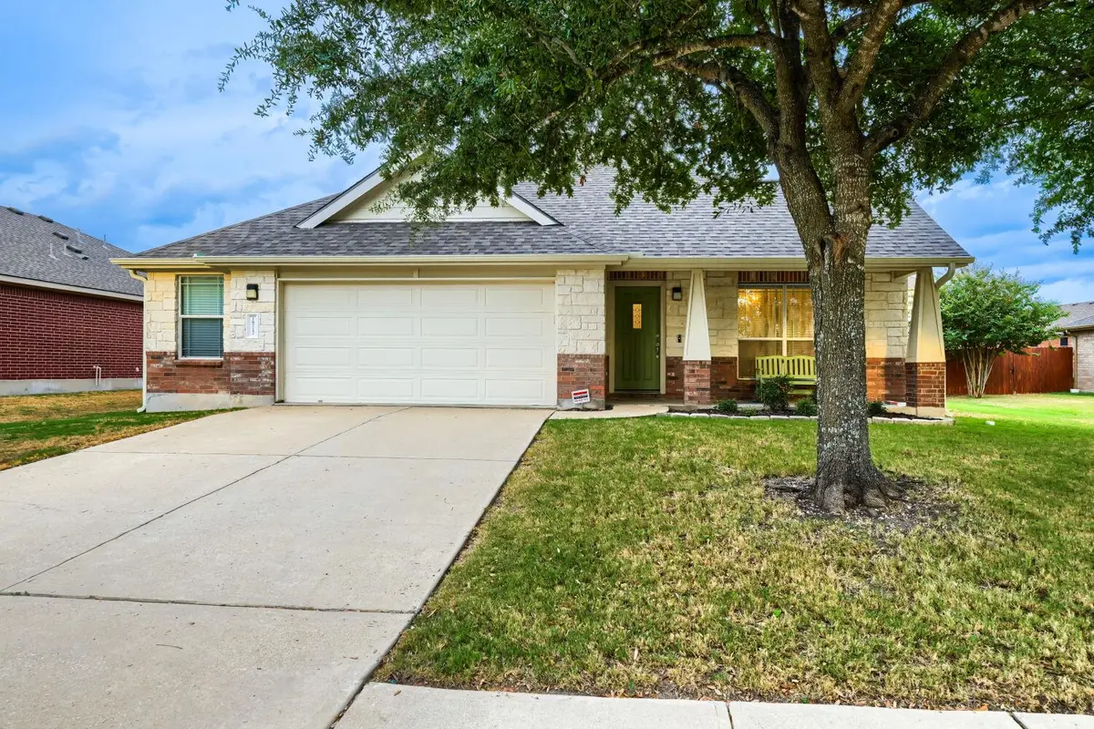 18717 Royal Pointe DR, Pflugerville, TX 78660