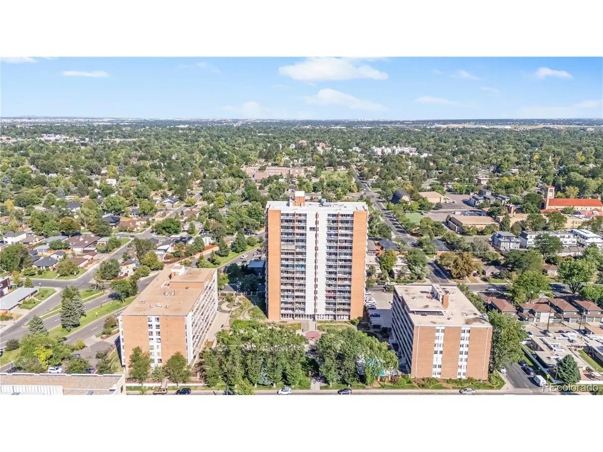 955 Eudora #901E, Denver, CO 80220
