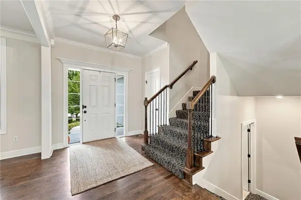 9014 W 158TH TER, Overland Park, KS 66221