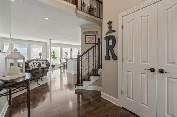 7913 W 155th PL, Overland Park, KS 66223